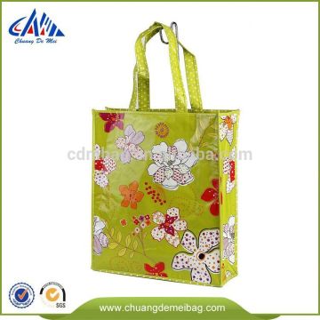 Unique Pp Nonwoven Shopping Bag Products