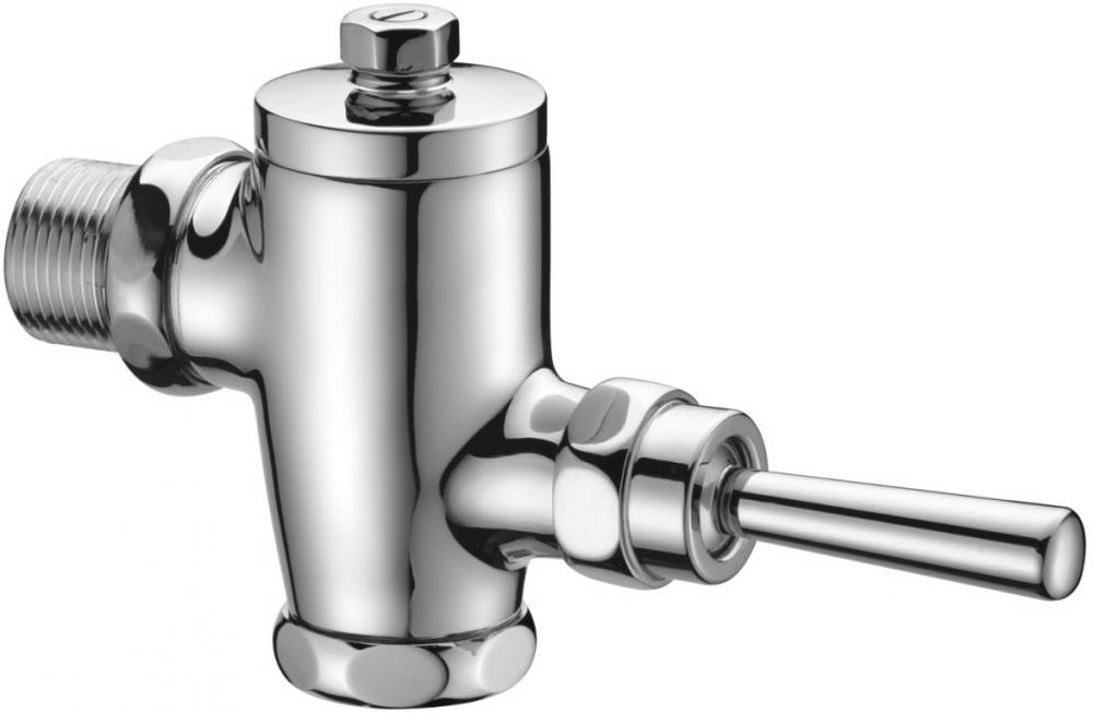 Wall Mounted Automatic Closing Tap