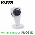 720p Mini günstige Wifi Baby Monitor Kamera Mobile Ansicht