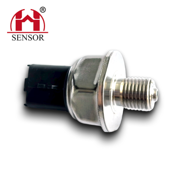 Vehicle gas high-pressure sensor