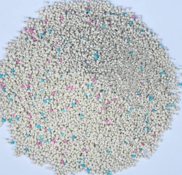 plant cat litter bentonite corn cat litter