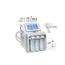 Facial Beauty Device: Skin Care Machine & Spa Equipment