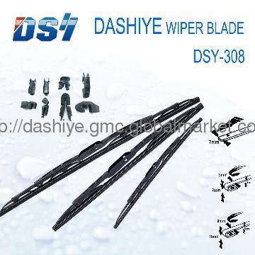 windshield wiper blades