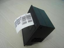 58mm thermal printer with auto cutter C1