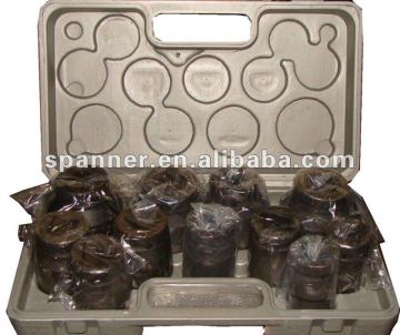 1'' CR-MO impact wrench socket,impact driver sockets