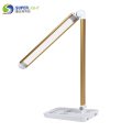 Wireless LED Desk Lamp For Easy Working Life