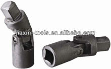 Universal joint of hand tools