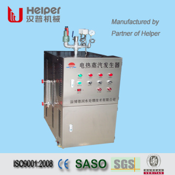 Electric Steam Generator