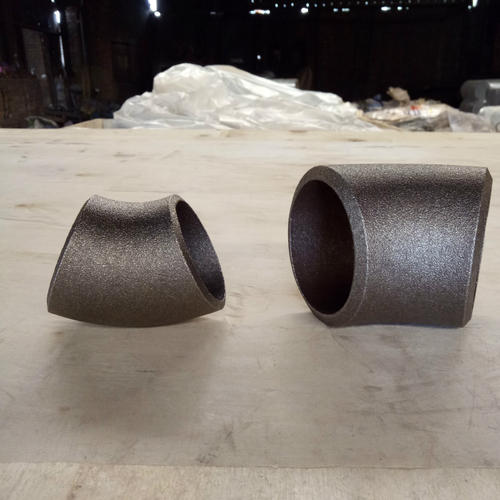 45degree Elbow stainless steel schxxs fittings