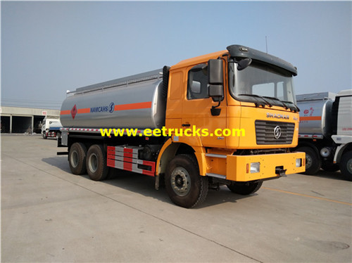 21000L 10 Wheeler Petroli Barabara za Petroli