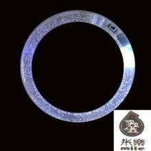 led flash bracelet plastic bracelet led bracelet toy