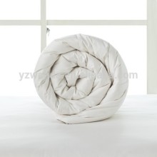 Wholesale high quality modern White Duck feather and Down Duvet