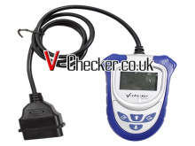 VAG PRO Code Reader V-Checker V202 Can bus