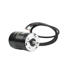 High Efficiency Brushless DC BLDC Servo Motor 28mm to 86mm 12v-48v 3000rpm-4000rpm for Maxon Faulhaber Replacement