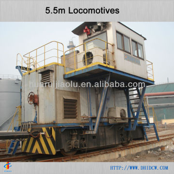 5.5m Locomotives