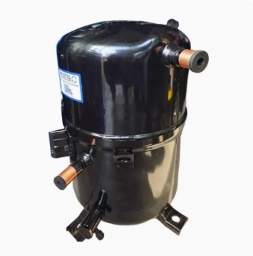 PartsFinder: H2NG294DBEF 25P Bristol Compressor