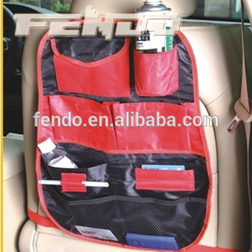 Multifunction Back Seat Organizers car back seat storage bag