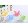 친환경 식품 등급 Baby Silicone BPA FREE Nipple