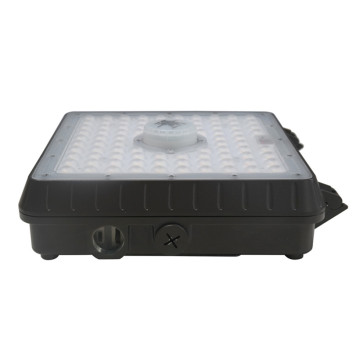 75W Gas Station LED Canopy Lights