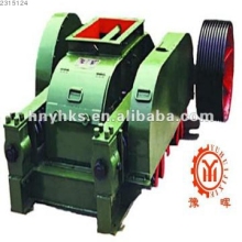 Roll Crusher with Dubble Roller and Low Price