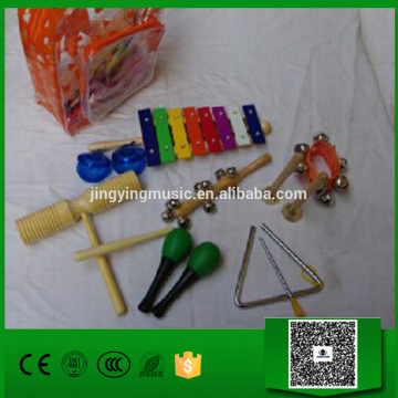 Children Percussion Sets YQ8