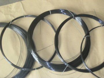 superelastic nitinol wire