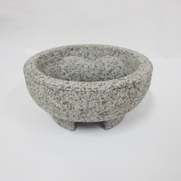 Imusa Granite Molcajete Spice Grinder