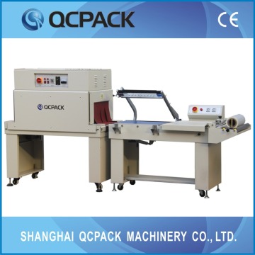Cheap price semi automatic L bar sealer with high quality