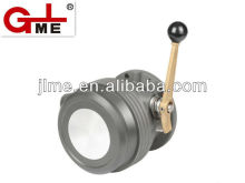 Aluminum API Loading And Unloading Valve API Adaptor Loading Valve