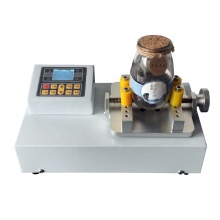 Digital Bottle Cap Torque Tester - Plastic Cover Torque Meter