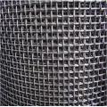 Woven Wire Crimped Mesh Screen