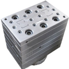 Chinese Suppliers Cable Trunking or PVC Cable Ducting Profile Mould