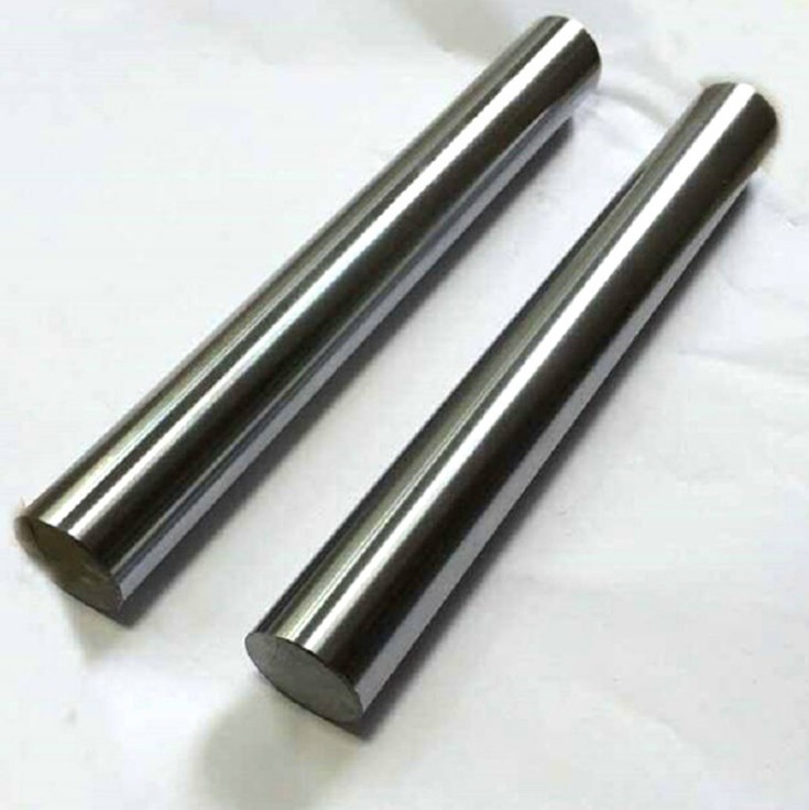 ASTM AISI SS bright 201 304 316 303  round stainless steel rod