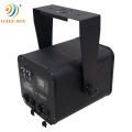 Bühnendisco 10W RGB Animation Laser Light