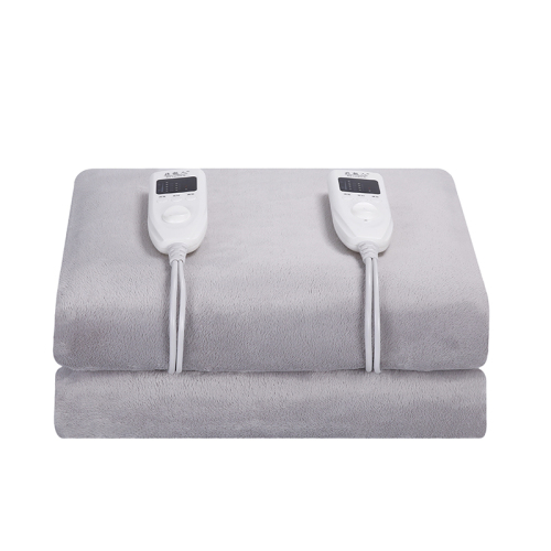 Double Bed Fitted Electric Underblanket On Sale