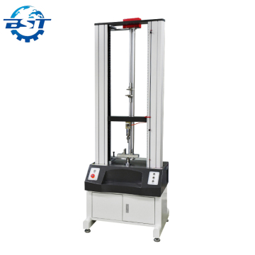 Double-Column Servo Universal Material Tensile Test Machine