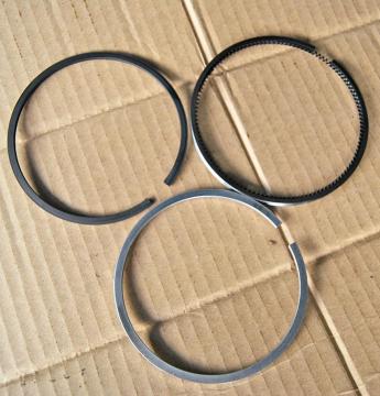 Engine Piston Ring 102