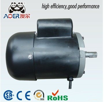 Single Phase 1HP Electric Longs Motor Speed