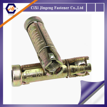 4pc shield anchor body only