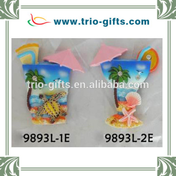 Souvenir gifts mangets drink design