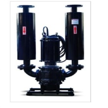 submersible roots blower