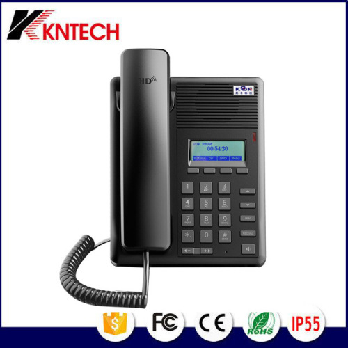 VoIP Poe Telephone IP Phone Desktop Office Telephone