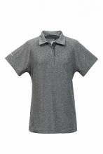 LADIES KNIT GOLF POLO SKIRT