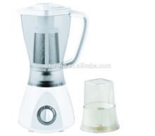 1.5L multifunctional high quality hamilton beach blender with european certificates as seen as on TV VL-3006-2