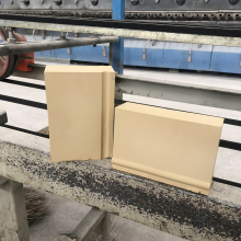 Ball Mill Alumina Lining Brick/Ceramic Lining Brick