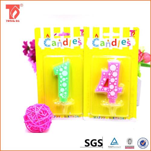 christmas gifts candle for wedding souvenirs