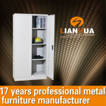 China New Steel Or Iron Metal Wardrobe