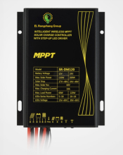 12V 24V led driver solar charge controller 10A