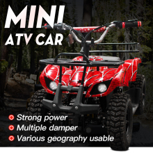 New Mini Go kart Small Atv Car