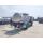 STOCK FOTON STAINLESS STEEL TANKER TRUCK 10,000L